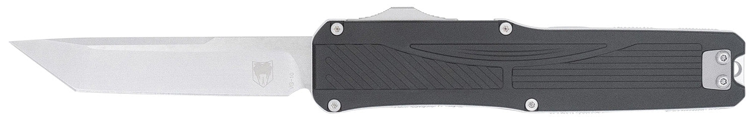 COBRA CTLGDBLKTNS    LEGEND BLACK VG10