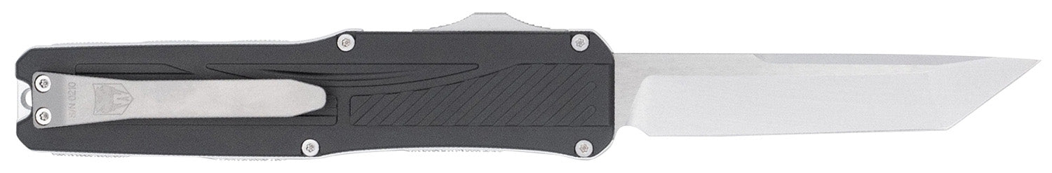 COBRA CTLGDBLKTNS    LEGEND BLACK VG10