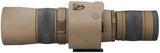 SIG SOO62001    OSCAR6PRO IMAGE STAB 16-32X60