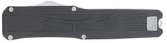 COBRA CTLGDBLKTNS    LEGEND BLACK VG10
