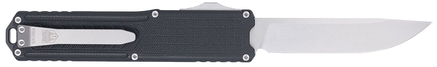 COBRA CTRNGBLKDNS    RANGER G10 DROP BLK