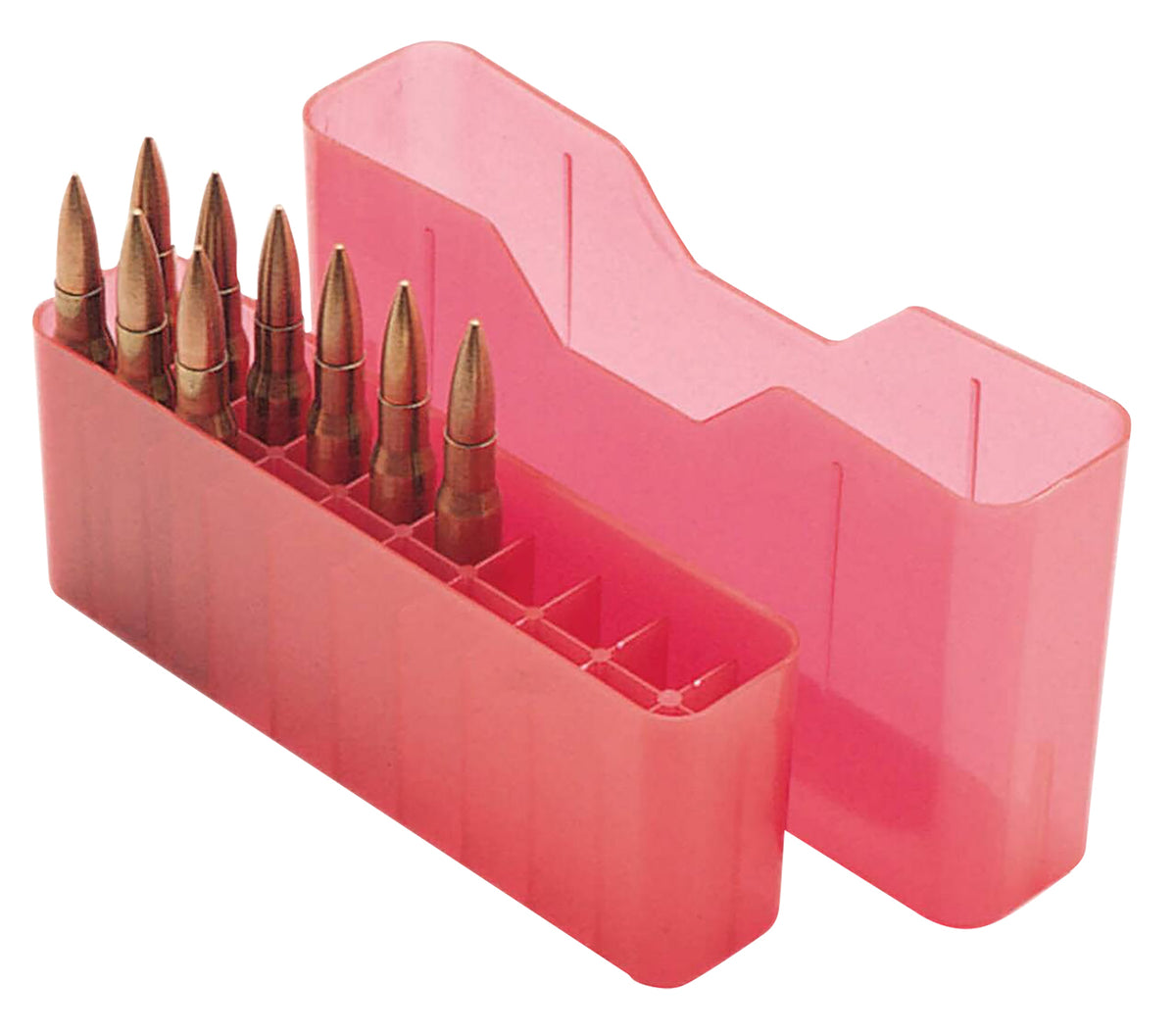 MTM J-20-LLD-29  RIFLE SLIPTOP 20R 7MMREM 338WM RD
