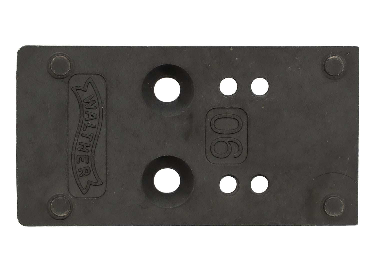 WAL 5136197  PDP ADAP PLATE 06 VRTX VIPR/DOC G2