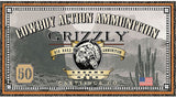 GRIZZLY GC38SP7    38SP      158GR SWC       50/10