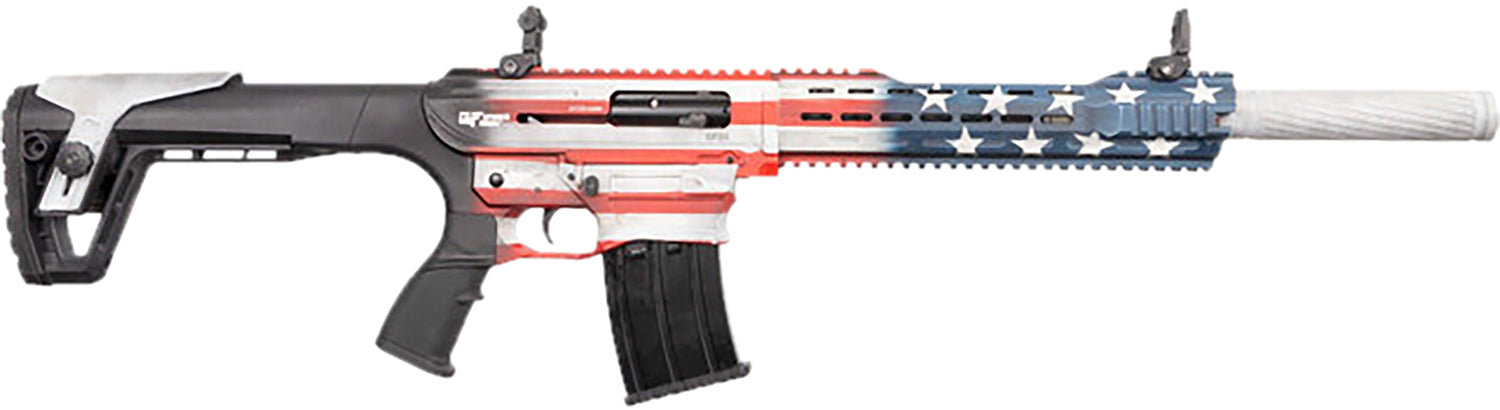 GFORCE GF2512USA    GF25 12G 18.5
