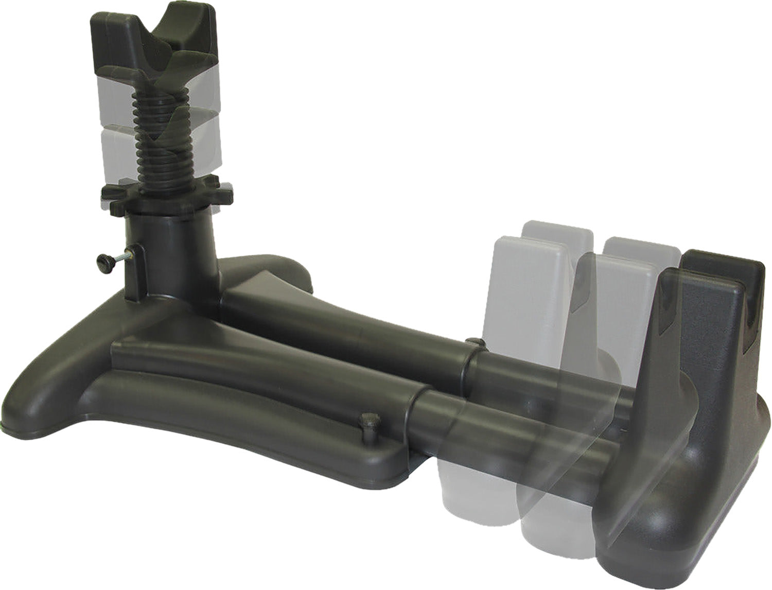 MTM TBRR        RIFLE REST 