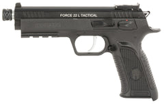 TANFOGLIO.TF-FTAC-22AS    FORCE 22 L TACT 22  10+1