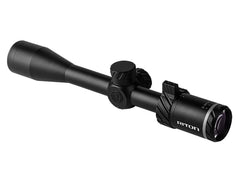 RITON 3P39AS23     3 PRIMAL 3-9X40 SFP MOA EER