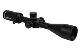 RITON 1C624AF23    1 CONQUER 6-24X50 FFP