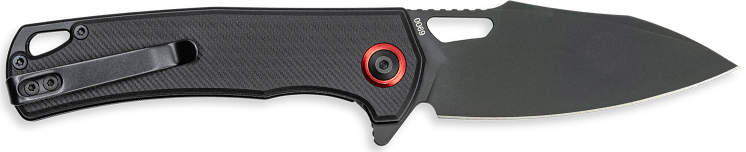 COBRA CTWOLVERINEG10 WOLVERINE LINER LOCK G10