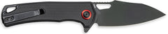 COBRA CTWOLVERINEG10 WOLVERINE LINER LOCK G10