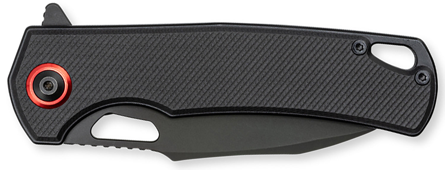COBRA CTWOLVERINEG10 WOLVERINE LINER LOCK G10