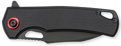 COBRA CTWOLVERINEG10 WOLVERINE LINER LOCK G10