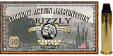 GRIZZLY GC357M2   357MAG   158GR SWC         50/10