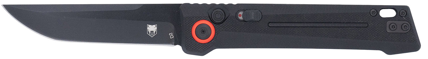COBRA CTIFRBLK       INFERNO SIDE BUTTON BLK