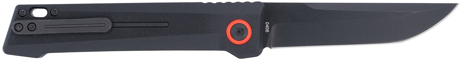 COBRA CTIFRBLK       INFERNO SIDE BUTTON BLK