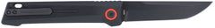 COBRA CTIFRBLK       INFERNO SIDE BUTTON BLK