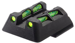HIVIZ HKLW11   LITEWAVE FRONT SIGHT FOR H&amp;K
