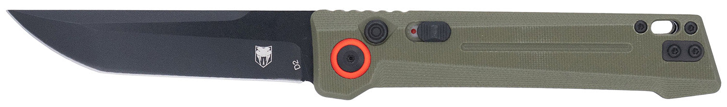 COBRA CTIFRODG       INFERNO SIDE BUTTON ODG