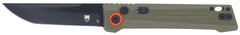 COBRA CTIFRODG       INFERNO SIDE BUTTON ODG