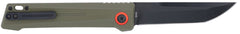 COBRA CTIFRODG       INFERNO SIDE BUTTON ODG