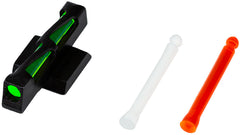 HIVIZ KB2015   LITEWAVE FRONT SIGHT FOR KIMBER