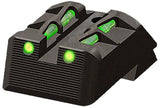 HIVIZ KBLW11   LITEWAVE REAR  SIGHT FOR KIMBER