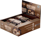 REDCON1 RC1-MREB-OCC12   MRE BAR OATMEAL CHOCCHP