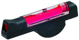HIVIZ SW617-R    OVERMOLDED RED FRONT SIGHT S&amp;W