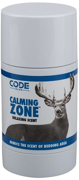 CODE OA1341 CALMING ZONE 2.6 OZ