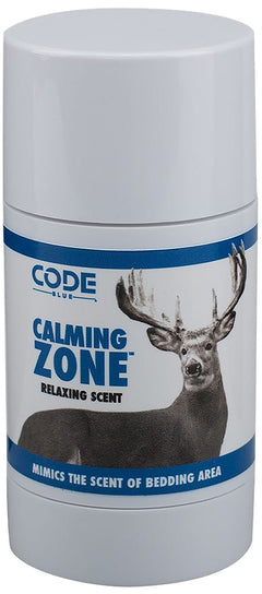 CODE OA1341 CALMING ZONE 2.6 OZ