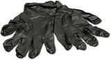 HS HS-100047     NITRILE FIELD DRESSING GLOVES 10P