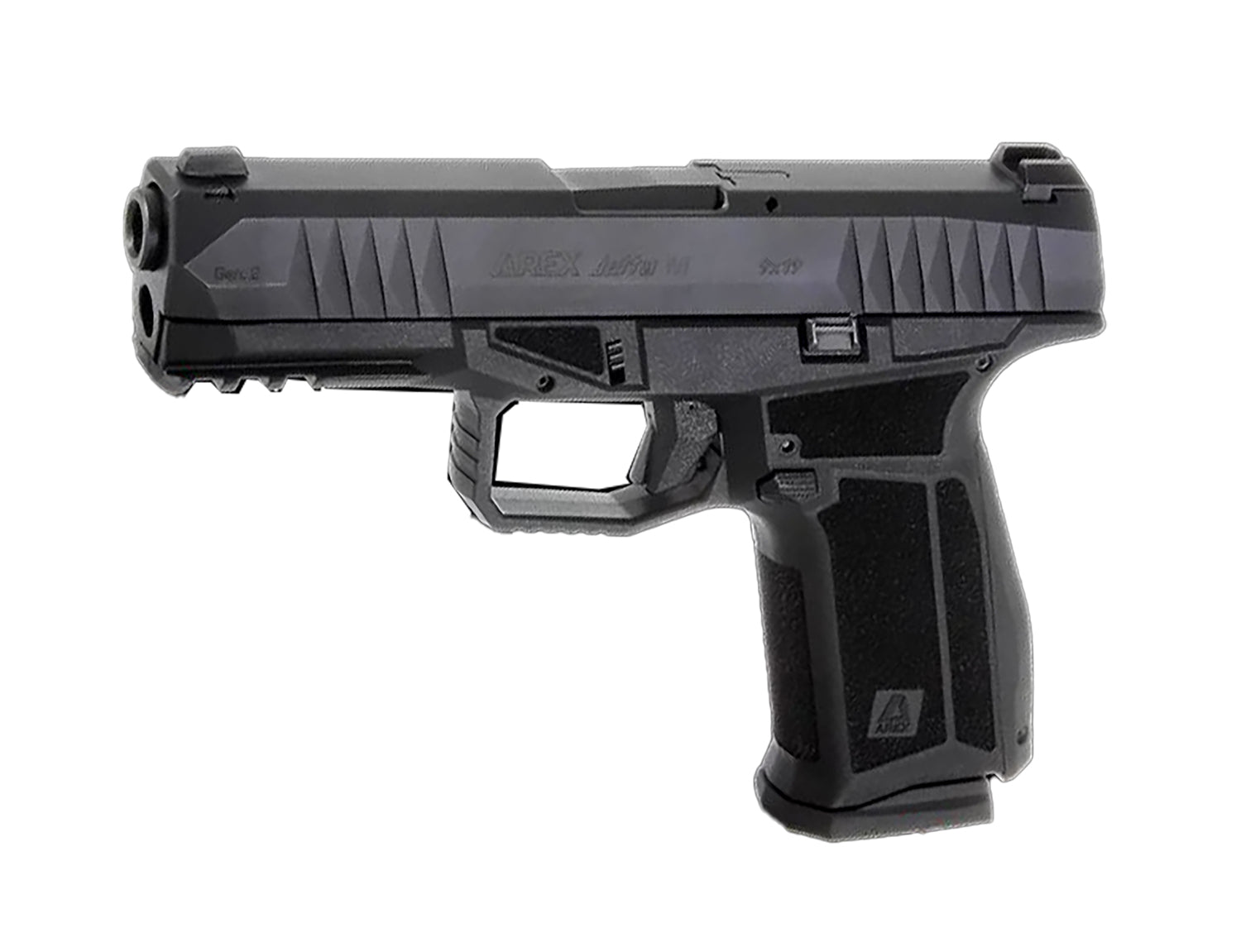 AREX 815537024074 DELTA M GEN2 OR 9MM 15R