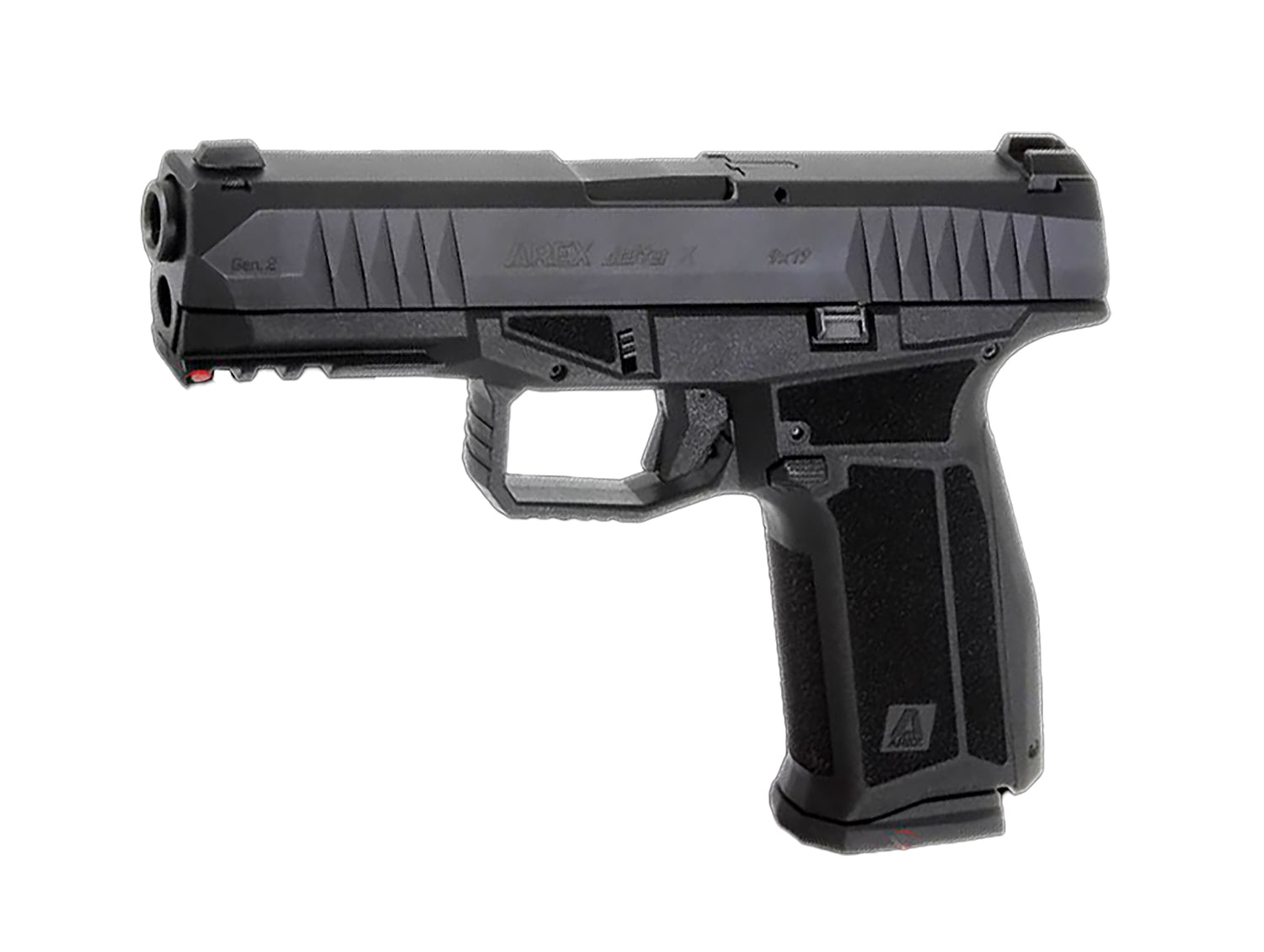 AREX 815537023954 DELTA X GEN2 OR 9MM 17R