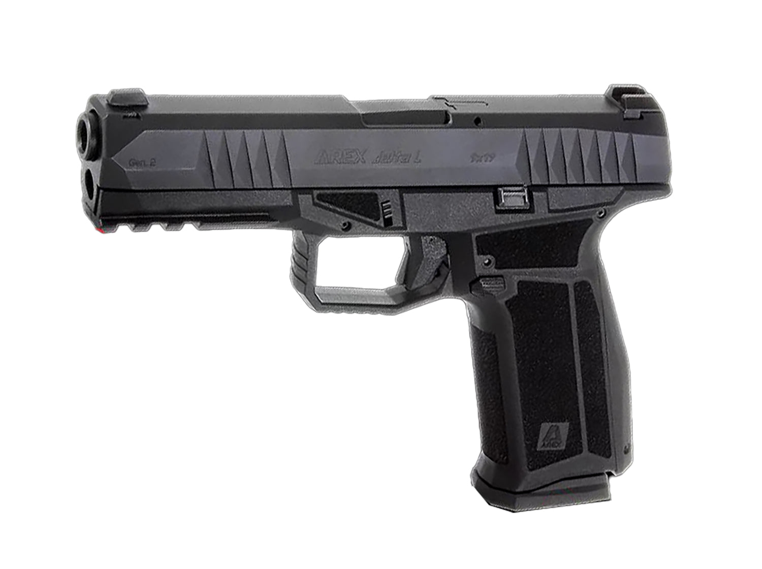 AREX 815537023893 DELTA L GEN2 OR 9MM 17R