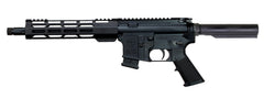 ALEX PHI-17-NB   STANDARD   17HMR  11 NO/BRACE BLK