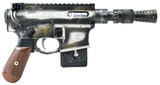 BATTLE BAD-SOLO-BLASTER  22LR SEMI 13.5 10+1 GRY