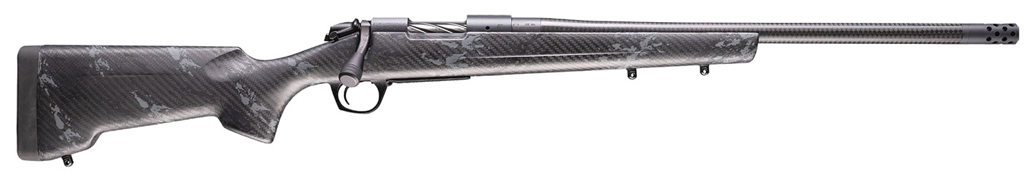BERGARA B14S1201CF  CIMA 308WIN       20 4R SNPGRY