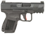 CIA HG7651CA-N   CANIK METE MC9 9M *CA* 10R    BLK