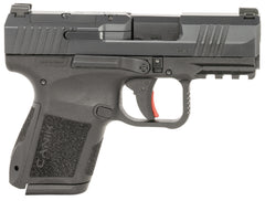 CIA HG7651CA-N   CANIK METE MC9 9M *CA* 10R    BLK