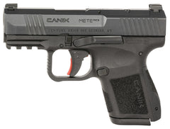 CIA HG7651CA-N   CANIK METE MC9 9M *CA* 10R    BLK