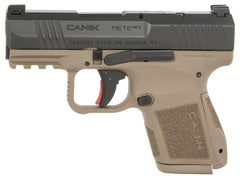 CIA HG7651CABD-N CANIK METE MC9 9M *CA* 10R BK/FDE