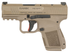 CIA HG7651CAD-N  CANIK METE MC9 9M *CA* 10R    FDE