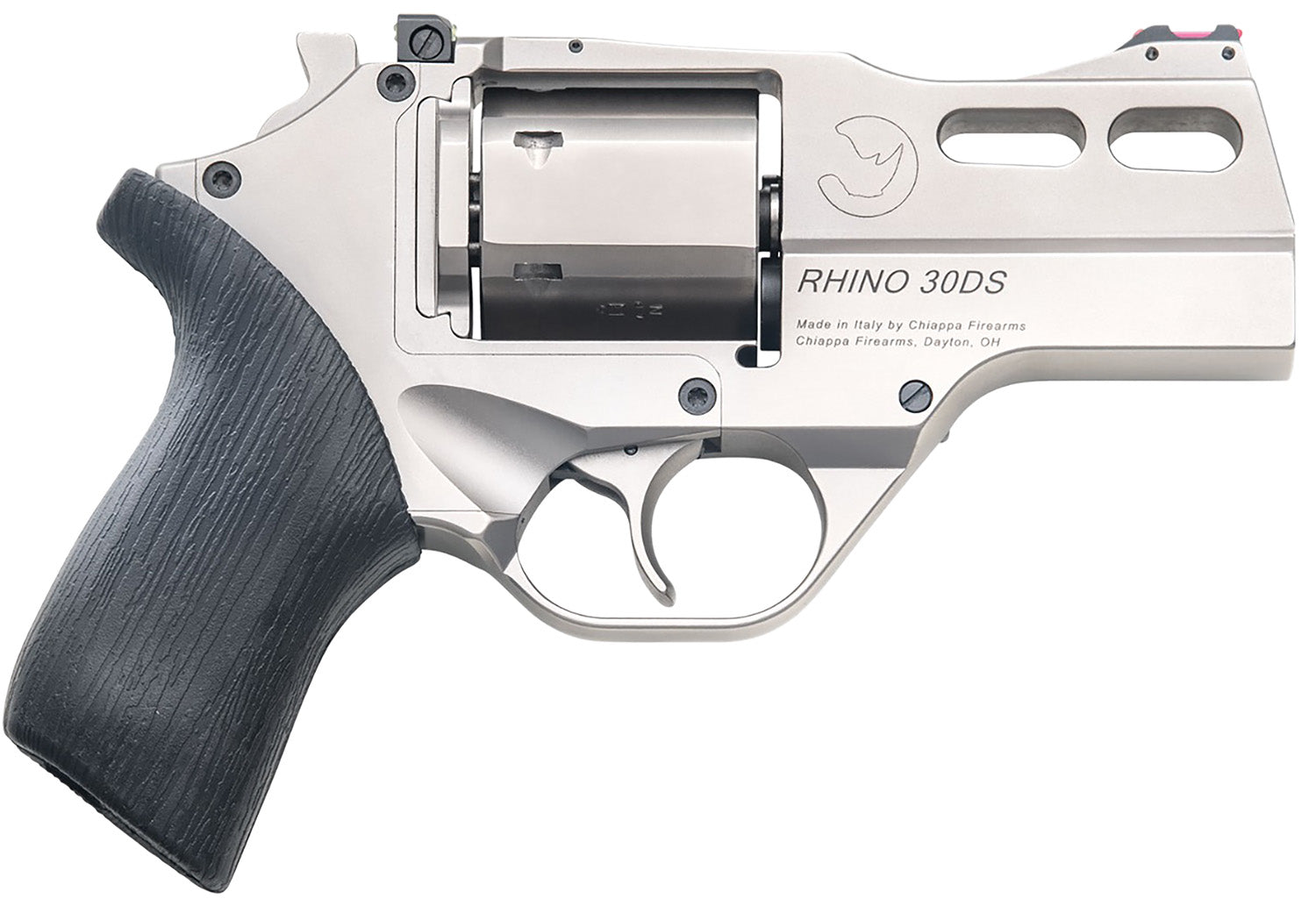 CHIA 340.341    RHINO 30DS       10MM 3    6R  NKL