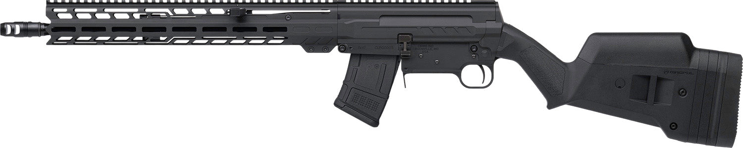 CMMG 86A950AAB    DISSENT 7.62X39 BR47 16.1 ARMBLK