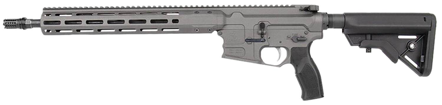 COBALT CK-PRO-LITE-556-16-CHAR  556 16        CHAR