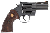 COLT PYTHON-BP3WTS    PYTHN      357    3    BL/WL