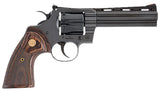 COLT PYTHON-BP5WTS    PYTHN      357    5    BL/WL