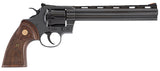 COLT PYTHON-BP8WTS    PYTHN      357    8    BL/WL