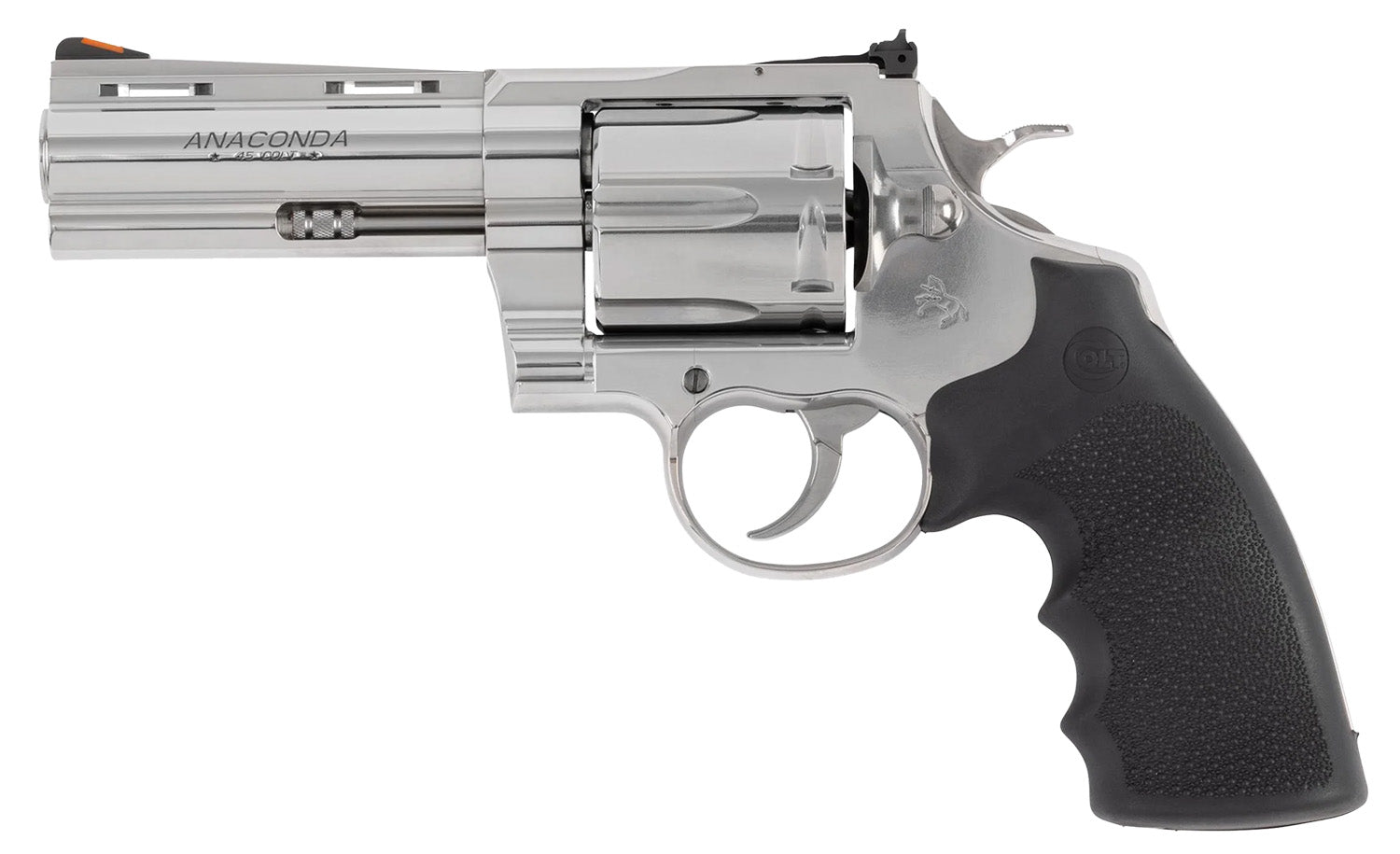COLT ANACONDA-SP4RTS-45C ANACONDA 45C   4.25    SS